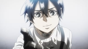 No Guns Life: 1×23 {year} Online In Netflix