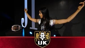 WWE NXT UK NXT UK 10