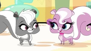 Littlest Pet Shop Sue Syndrome