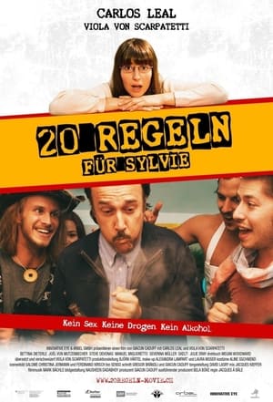 20 Regeln für Sylvie