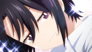 A Ninja and an Assassin Under One Roof: Episódio 4