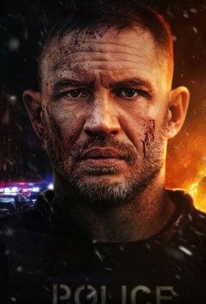 poster Havoc
