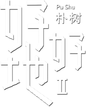 朴树“好好地II”2017中国巡回演唱会上海站 — Logos 2