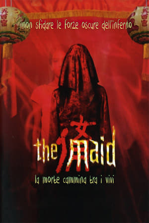 Image The Maid - La morte cammina tra i vivi