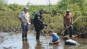 The Curse of Oak Island: Drilling Down Drilling Down on "Sword Play"