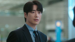 The Ordinary Jackpot: 1×9
