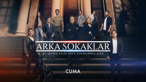 series image