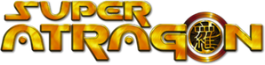 Super Atragon — Logos 1