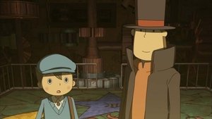 Il professor Layton e l’eterna diva (2009)