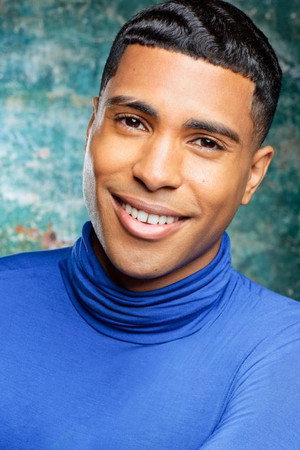 Nyell Segura portrait