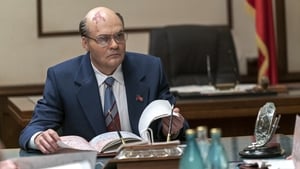 Chernobyl – 1 stagione 2 episodio