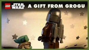 A Gift from Grogu