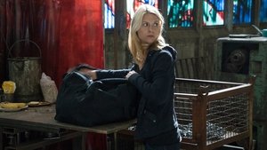 Homeland Temporada 5 Capitulo 5