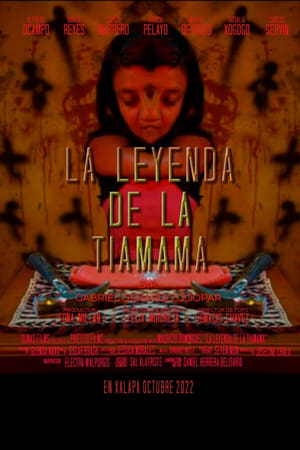 La Leyenda de la Tiamamá