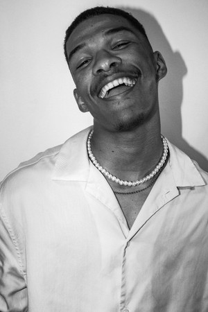 Yakheem Wagner portrait