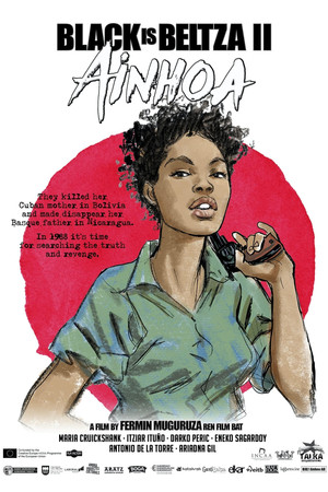 Black Is Beltza II: Ainhoa