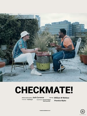 Image Checkmate!