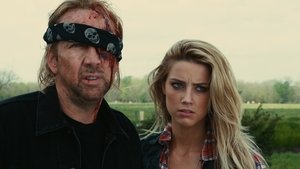 Drive Angry film complet