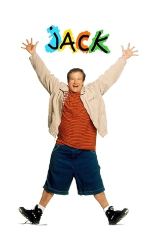 Jack (1996) is one of the best movies like Pay It Forward (2000)