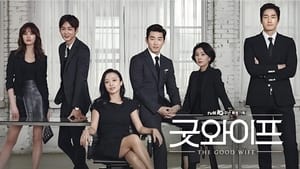 poster The Good Wife