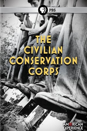 The Civilian Conservation Corps 2009