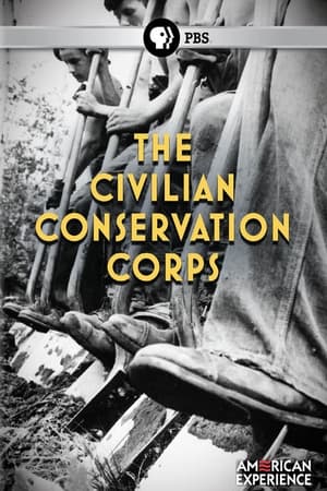 Poster The Civilian Conservation Corps 2009