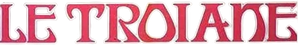 As Troianas — Logos 1