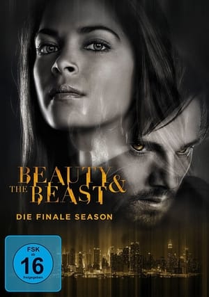 Beauty and the Beast: Staffel 4