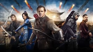 The Great Wall 2016 -720p-1080p-Download-Gdrive