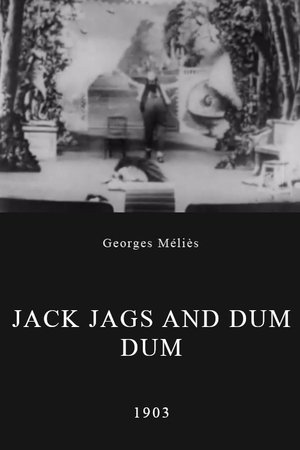 Jack Jags and Dum Dum poster