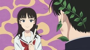 Yano-kun’s Ordinary Days: 1×4