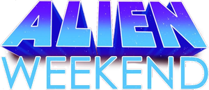 Alien Weekend