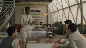 Matabot Temporada 1 Capitulo 1