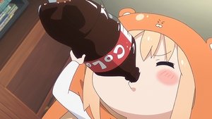 Himouto! Umaru-chan Season 1 Episode 2