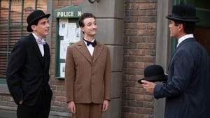 Murdoch Mysteries S14E1