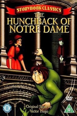 The Hunchback of Notre-Dame film complet