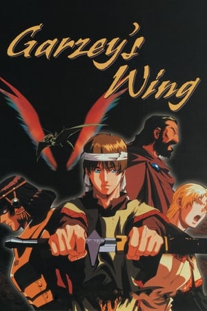 Garzey's Wing poster