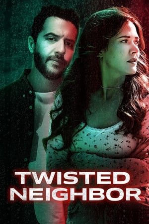 Poster Twisted Neighbor (2023)