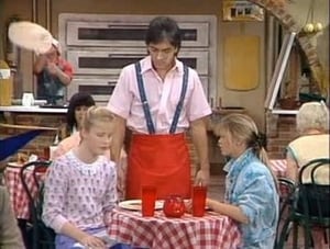 Charles in Charge Five Easy Pizzas