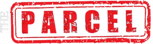 The Parcel — Logos 1