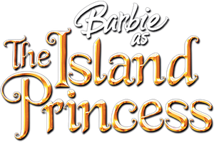 Barbie as the Island Princess