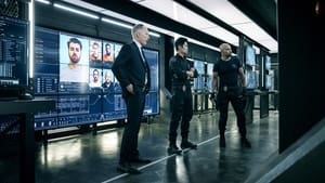 S.W.A.T. – 4 stagione 14 episodio