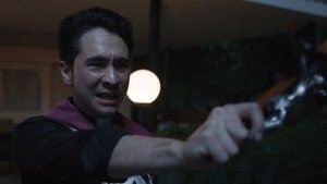 Kuasa Gelap (2024)