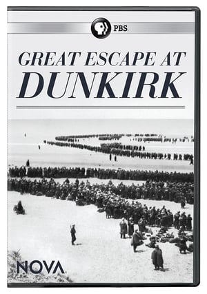 Image Nova: Great Escape at Dunkirk