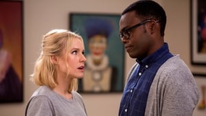The Good Place: 1×5