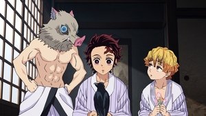 Demon Slayer: Kimetsu no Yaiba Season 1 Episode 15