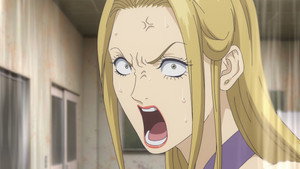 LIAR GAME Cap 22