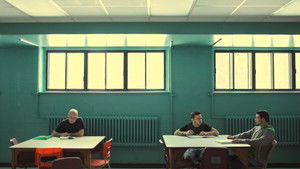 La cure: 1×3 {year} Online En Netflix