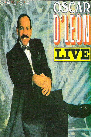 Oscar D' Leon - Live From London 5
