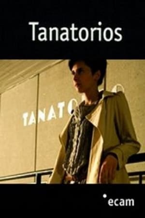 Poster Tanatorios (2010)